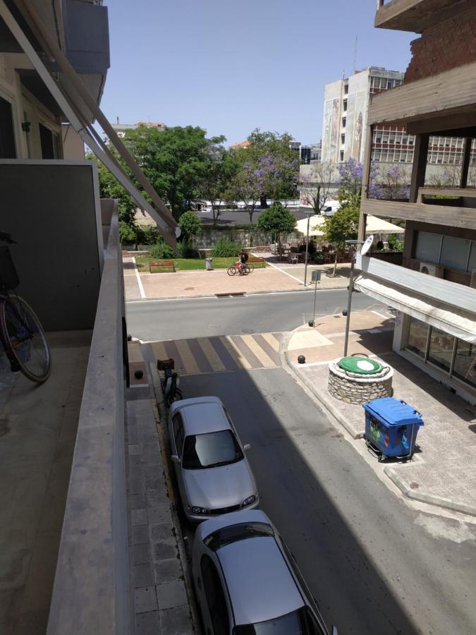 Pantheon Daire Kalamata Dış mekan fotoğraf