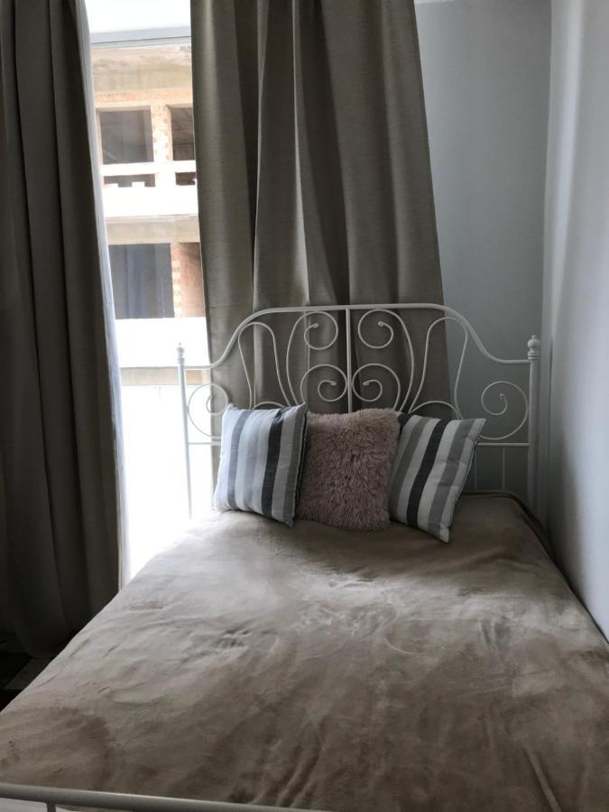Pantheon Daire Kalamata Dış mekan fotoğraf