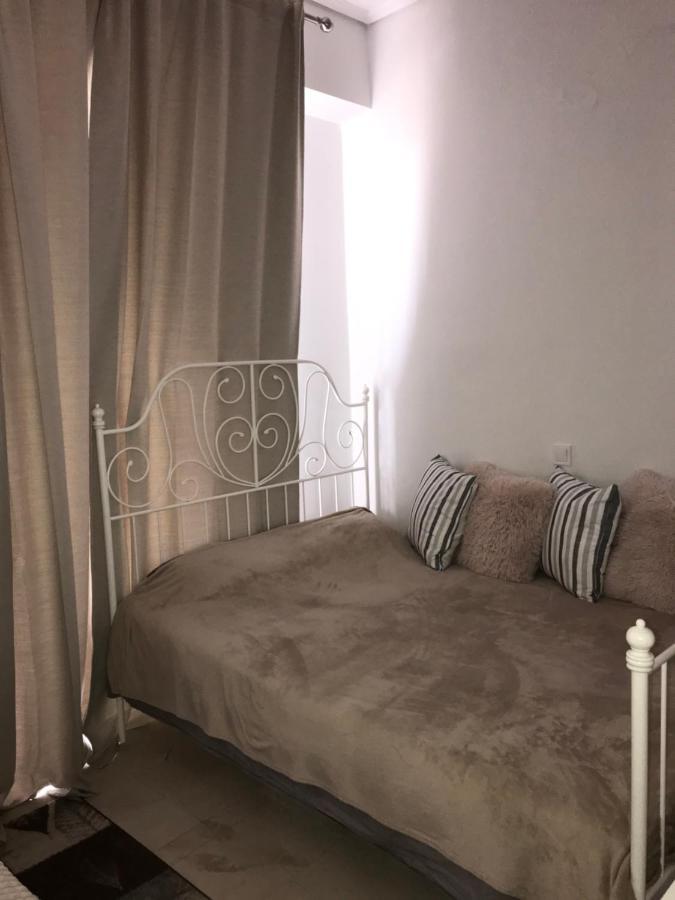 Pantheon Daire Kalamata Dış mekan fotoğraf