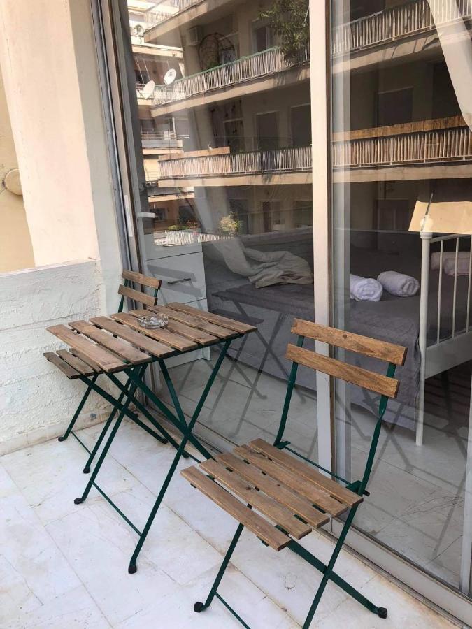 Pantheon Daire Kalamata Dış mekan fotoğraf
